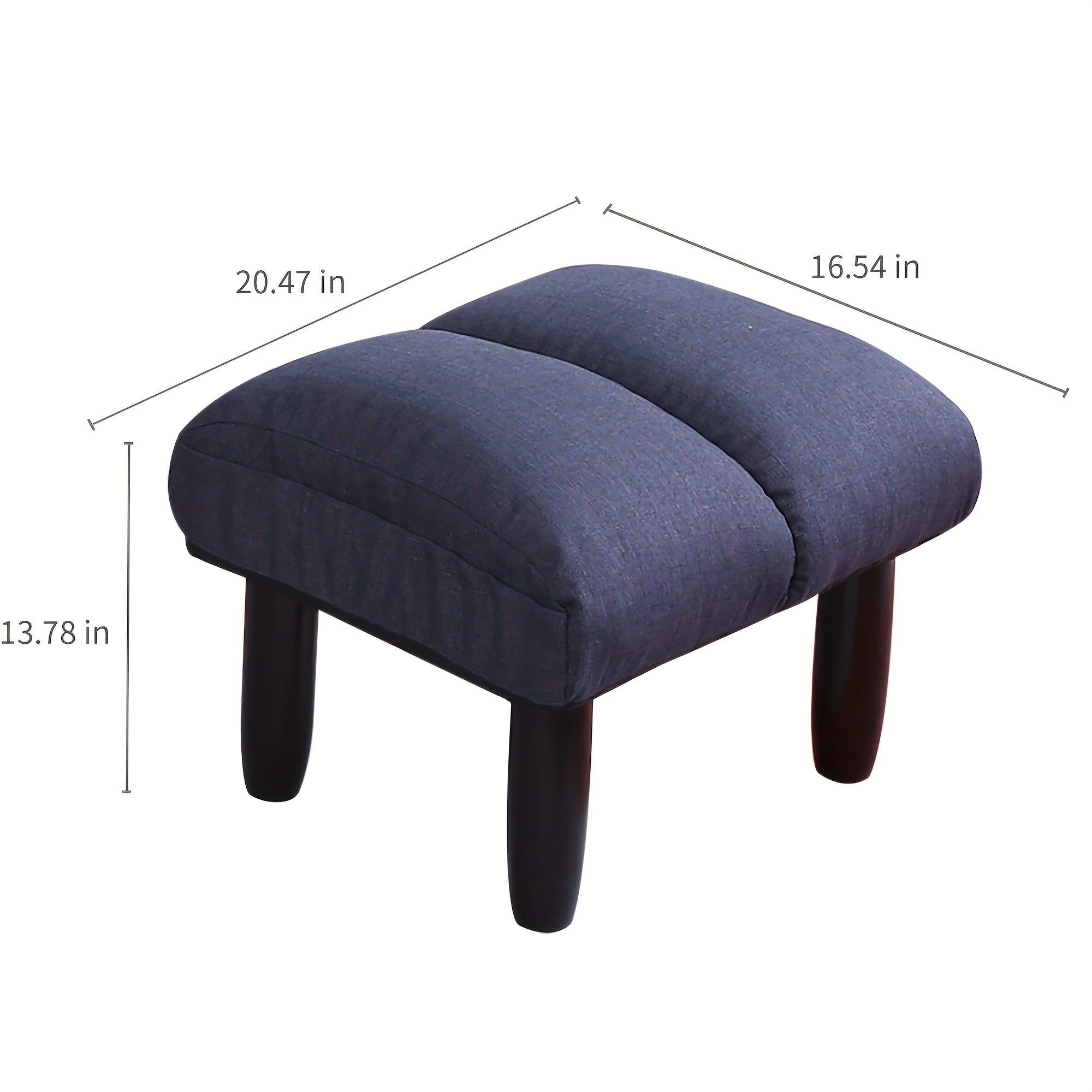 Multifunctional Lounge Chair for Lazy Relaxation, with Multi-position Head And Lumbar Adjustments to Help Find The Most Comfortable Angle, Ergonomic Design, 360-degree Rotation, Suitable for Living Rooms, Studies, Apartments, Etc