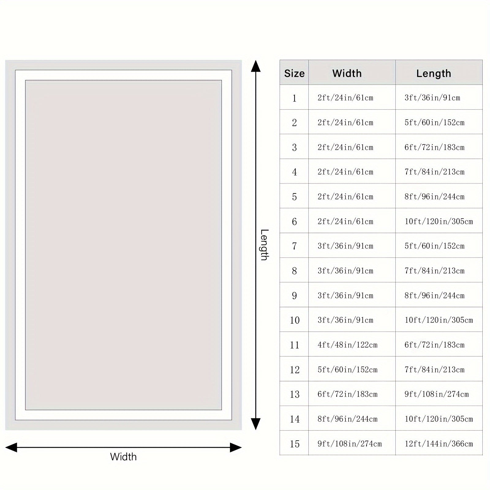 1pc Large Washable Vintage Carpet Suitable for Living Room Bedroom Dining Office, Ultra-Thin Low Pile Non-Slip Distressed Floor Rug with TPR\u002FPolypropylene Base, Machine Washable Lightweight Suitable for Large Spaces Indoor Floor Mat