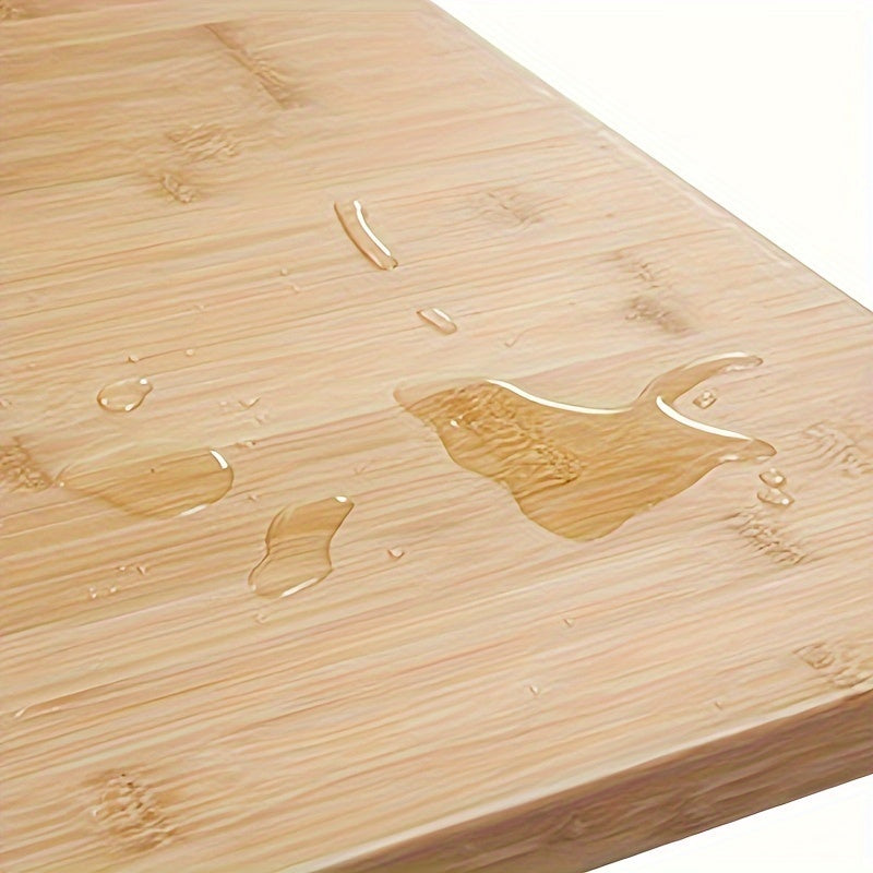 SOGES Compact Foldable Coffee Table, Wooden Low Table for Floor Seating, Bamboo Floor Desk, Japanese Dining Table, Tatami Table for Living Room And Bedroom
